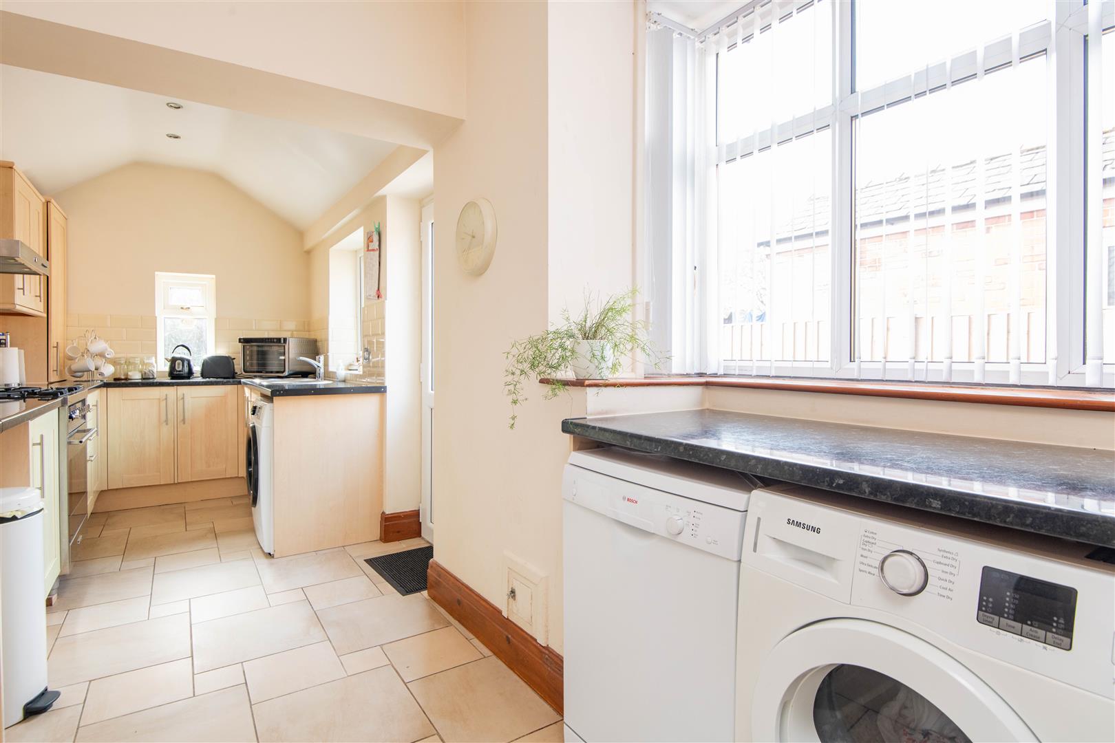 Woodside Avenue, Ribbleton, Preston